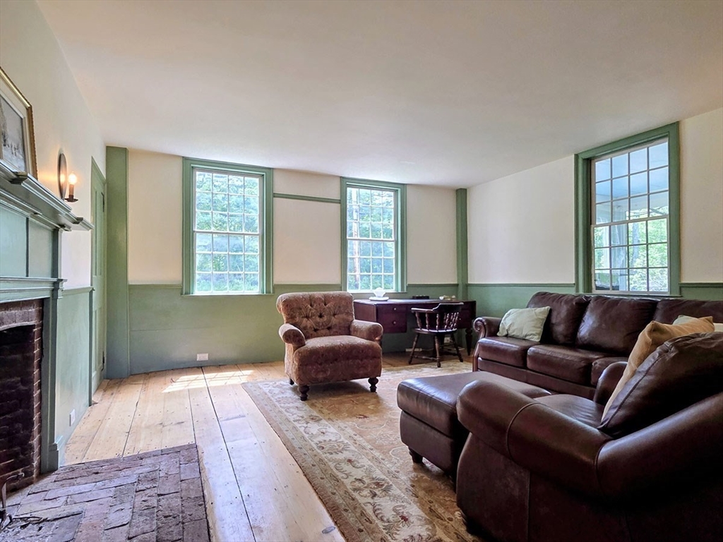 130 W Road Petersham, MA 01366 - Photo 7 of 42