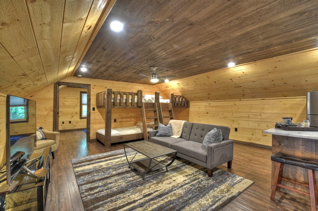 284 Quail Ridge Road Blue Ridge, GA 30513 - Photo 44 of 70 Gallery Image 44