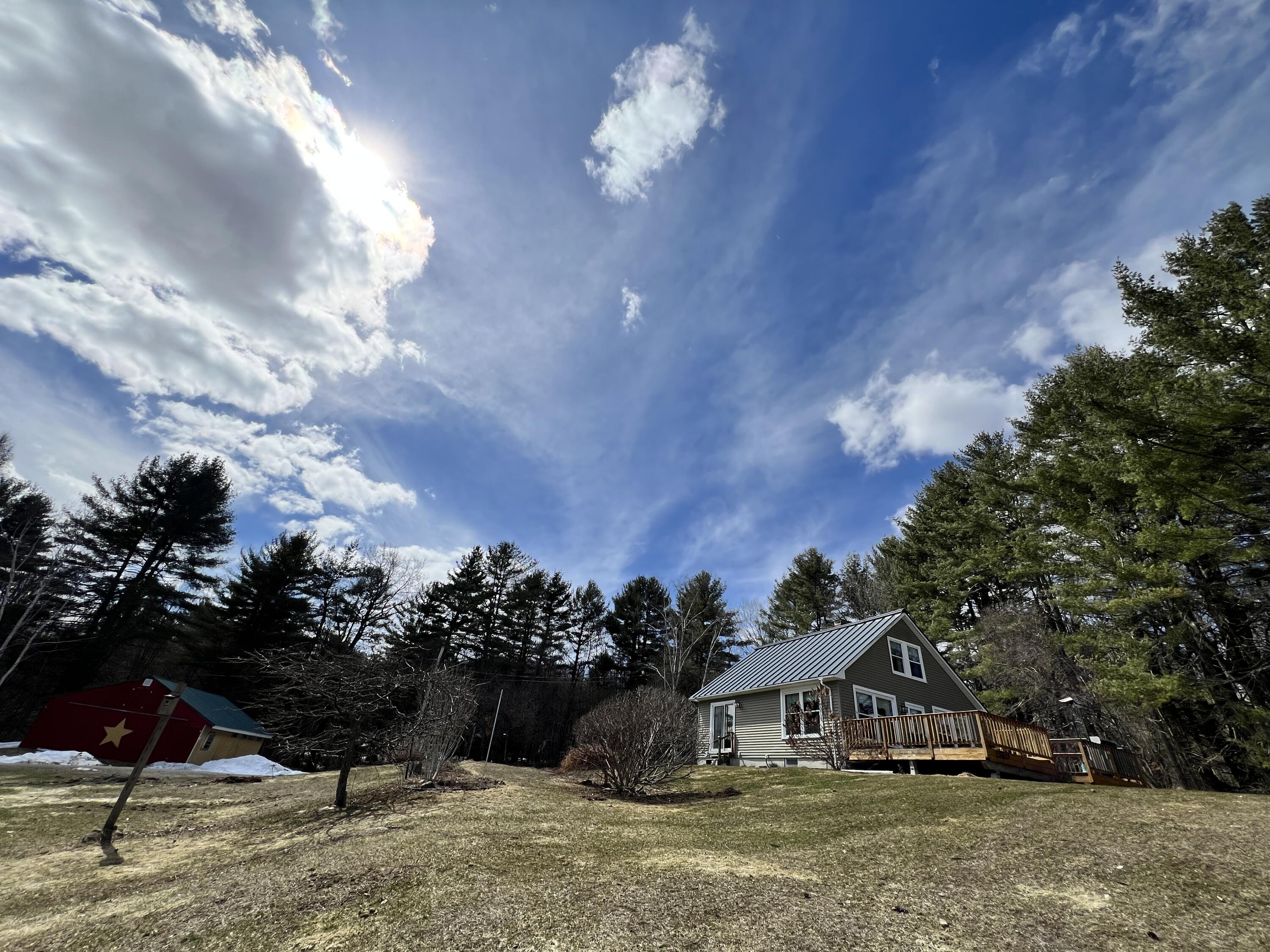 289 Morrison Hill Road Farmington, ME 04938 - Photo 2 of 37 IMG_1701