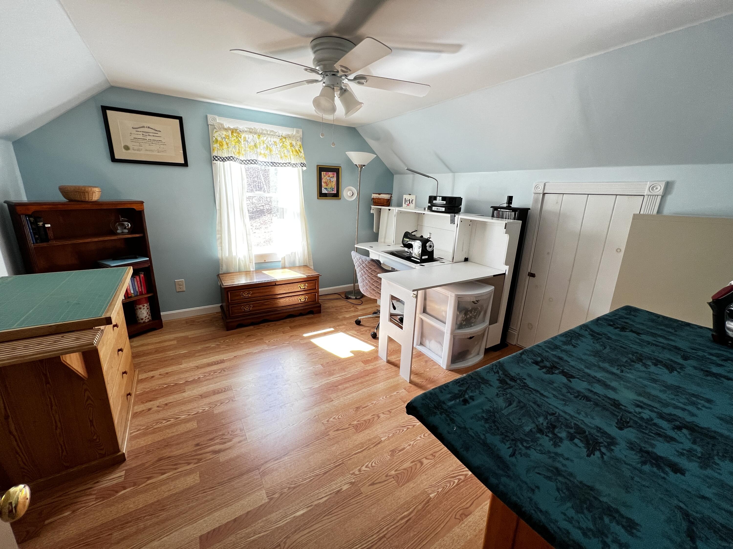 289 Morrison Hill Road Farmington, ME 04938 - Photo 22 of 37 IMG_1735