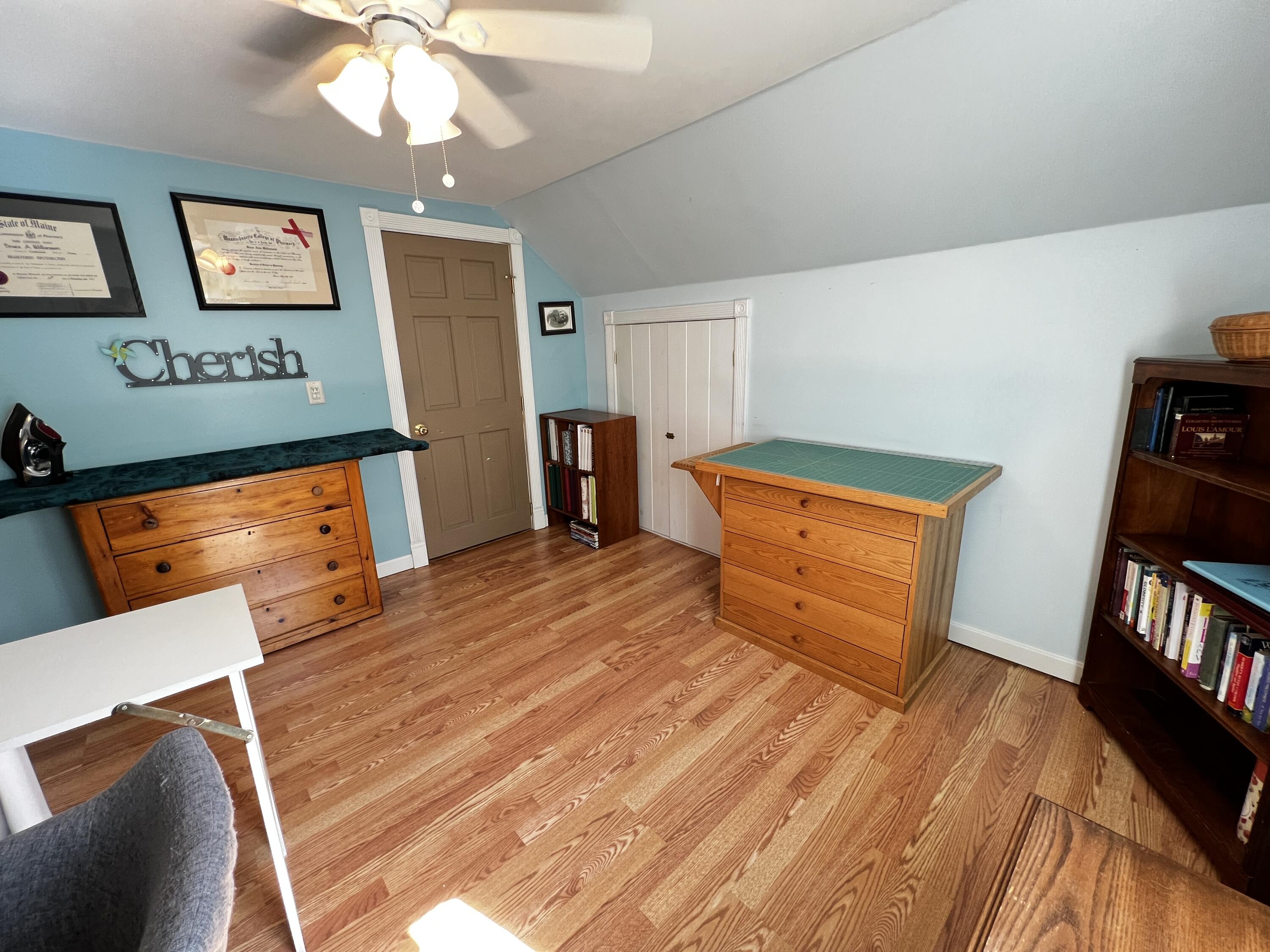 289 Morrison Hill Road Farmington, ME 04938 - Photo 23 of 37 IMG_1737