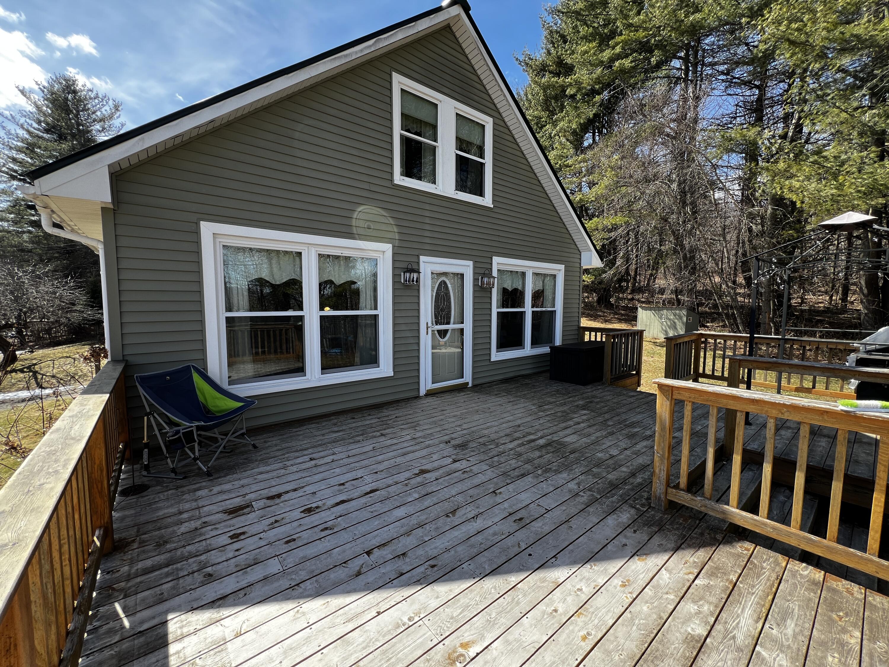 289 Morrison Hill Road Farmington, ME 04938 - Photo 24 of 37 IMG_1740