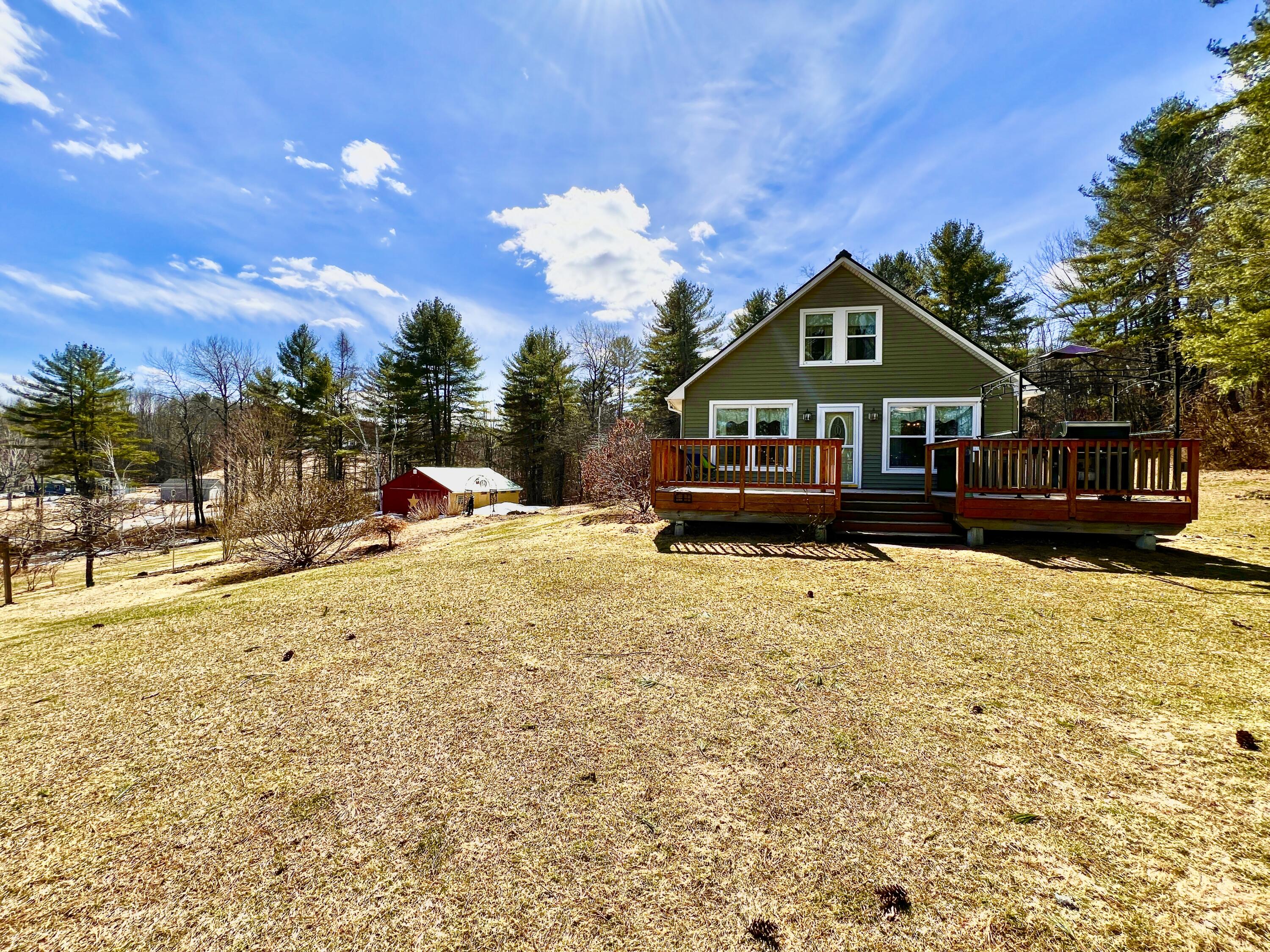 289 Morrison Hill Road Farmington, ME 04938 - Photo 28 of 37 IMG_1743