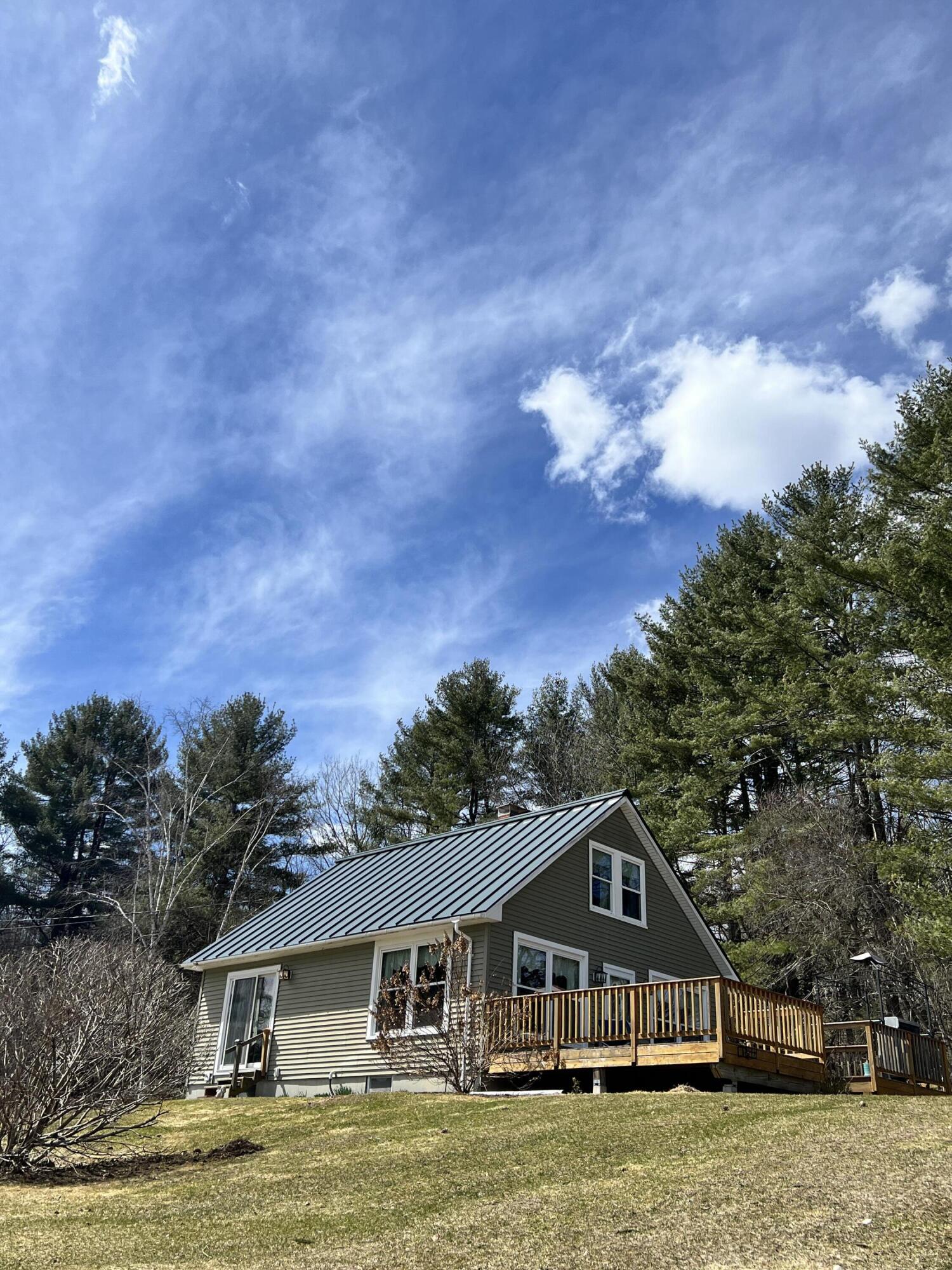 289 Morrison Hill Road Farmington, ME 04938 - Photo 3 of 37 IMG_1702