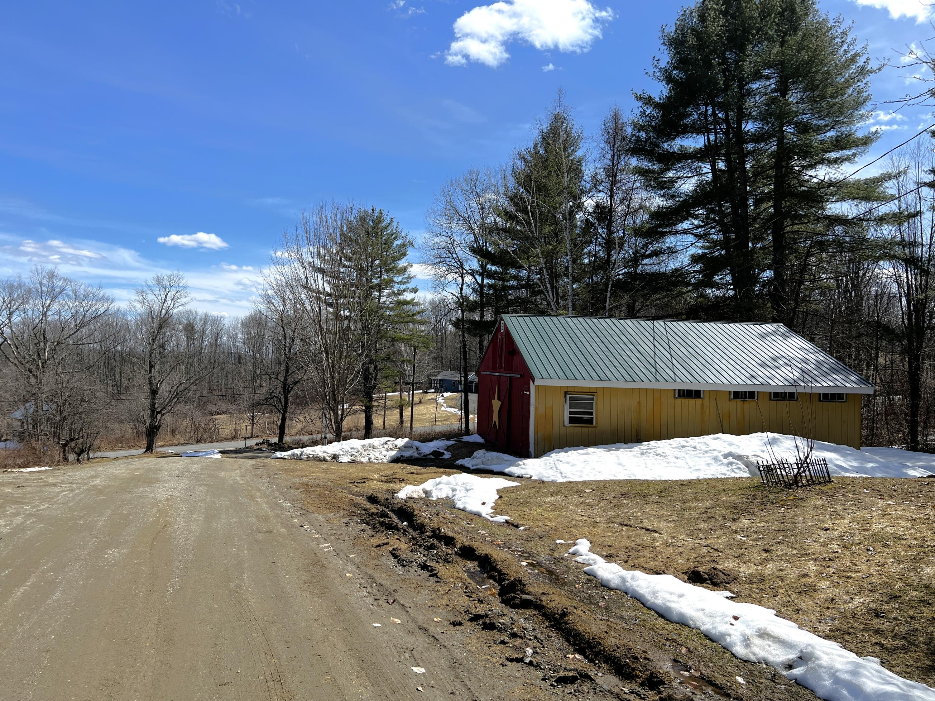 289 Morrison Hill Road Farmington, ME 04938 - Photo 31 of 37 IMG_1744