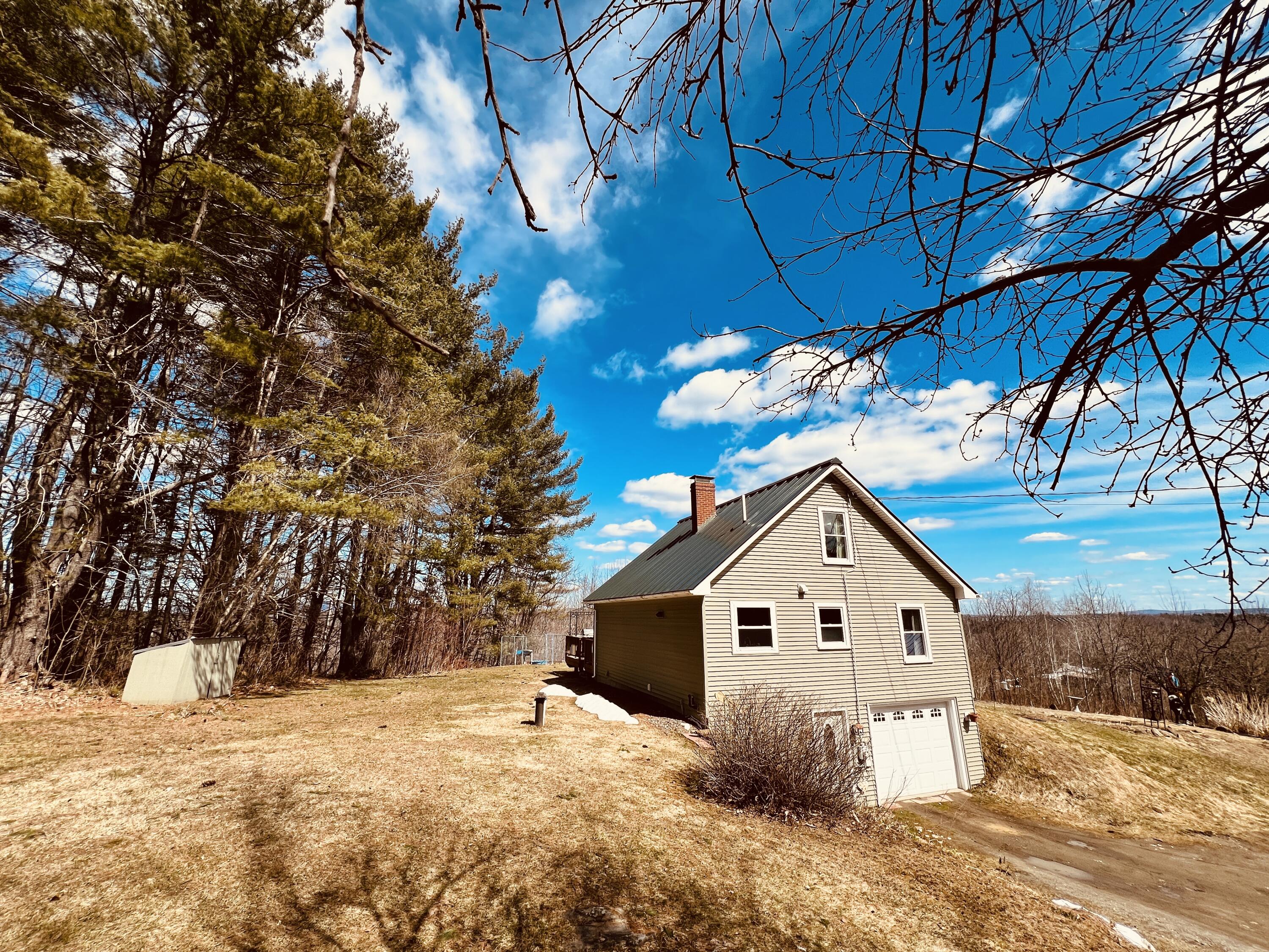 289 Morrison Hill Road Farmington, ME 04938 - Photo 34 of 37 IMG_1708