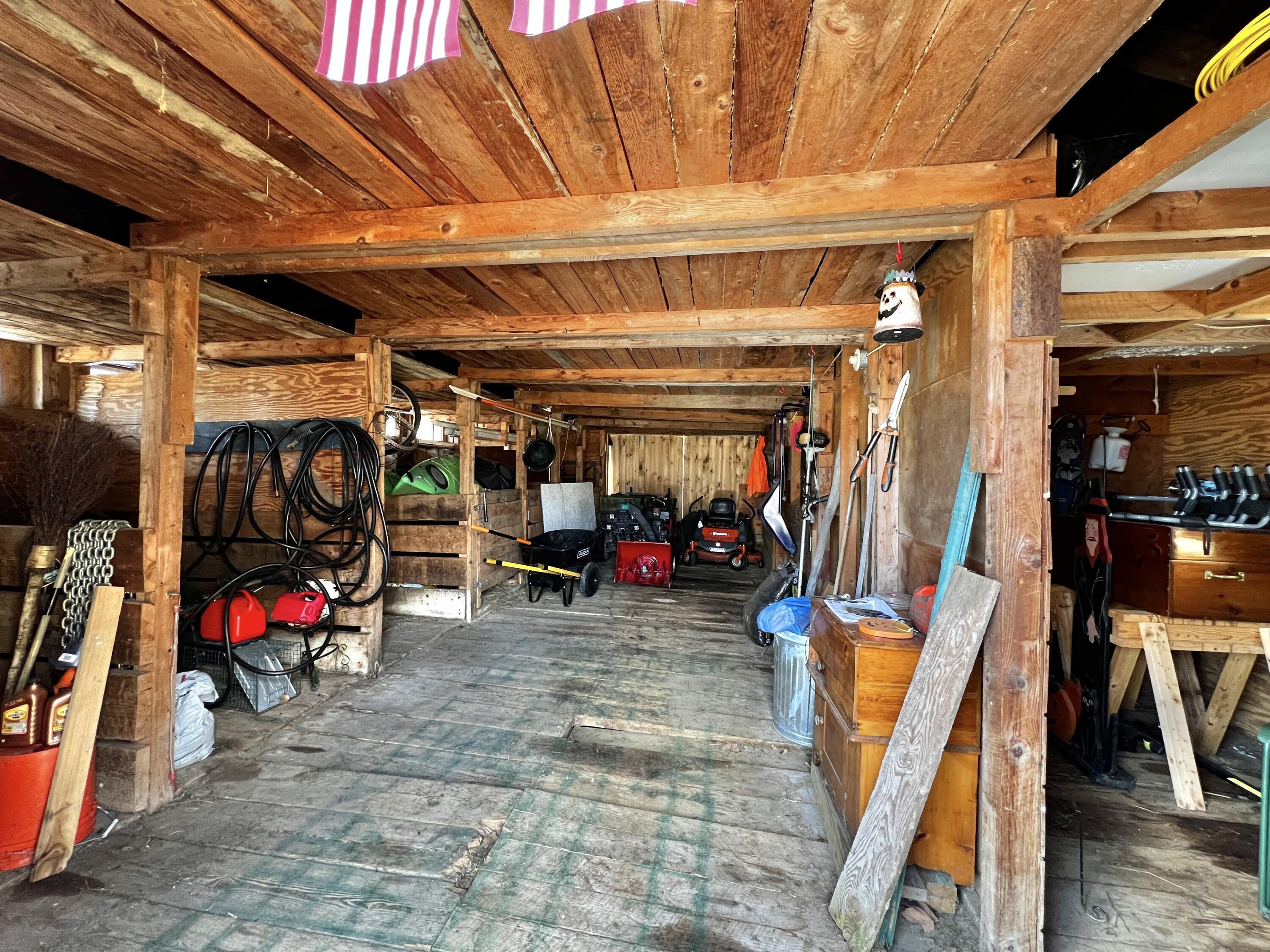 289 Morrison Hill Road Farmington, ME 04938 - Photo 36 of 37 IMG_1745