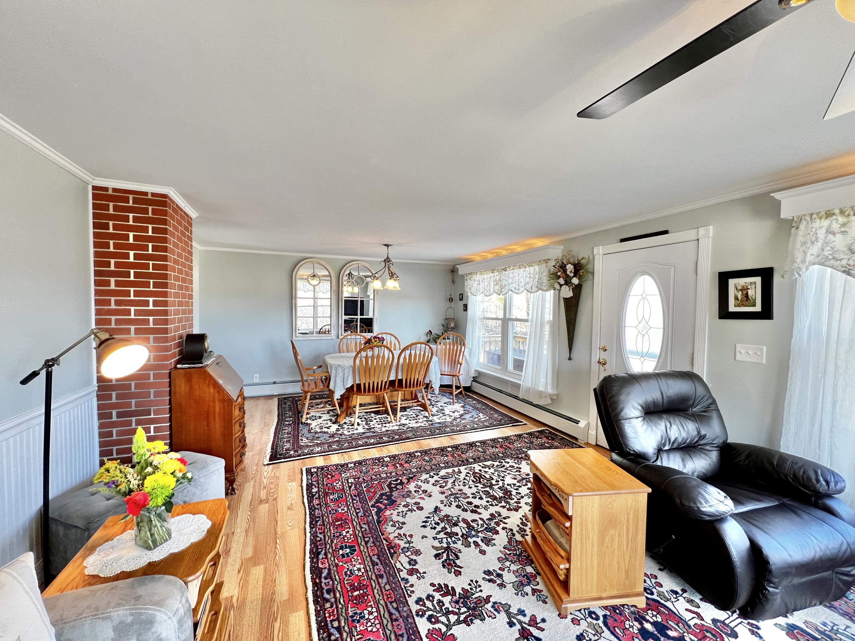 289 Morrison Hill Road Farmington, ME 04938 - Photo 4 of 37 IMG_1727(1)