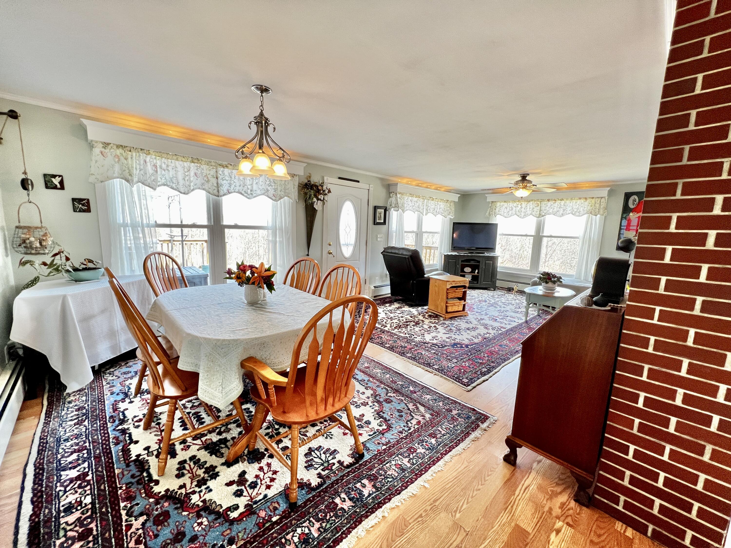 289 Morrison Hill Road Farmington, ME 04938 - Photo 6 of 37 IMG_1726(1)