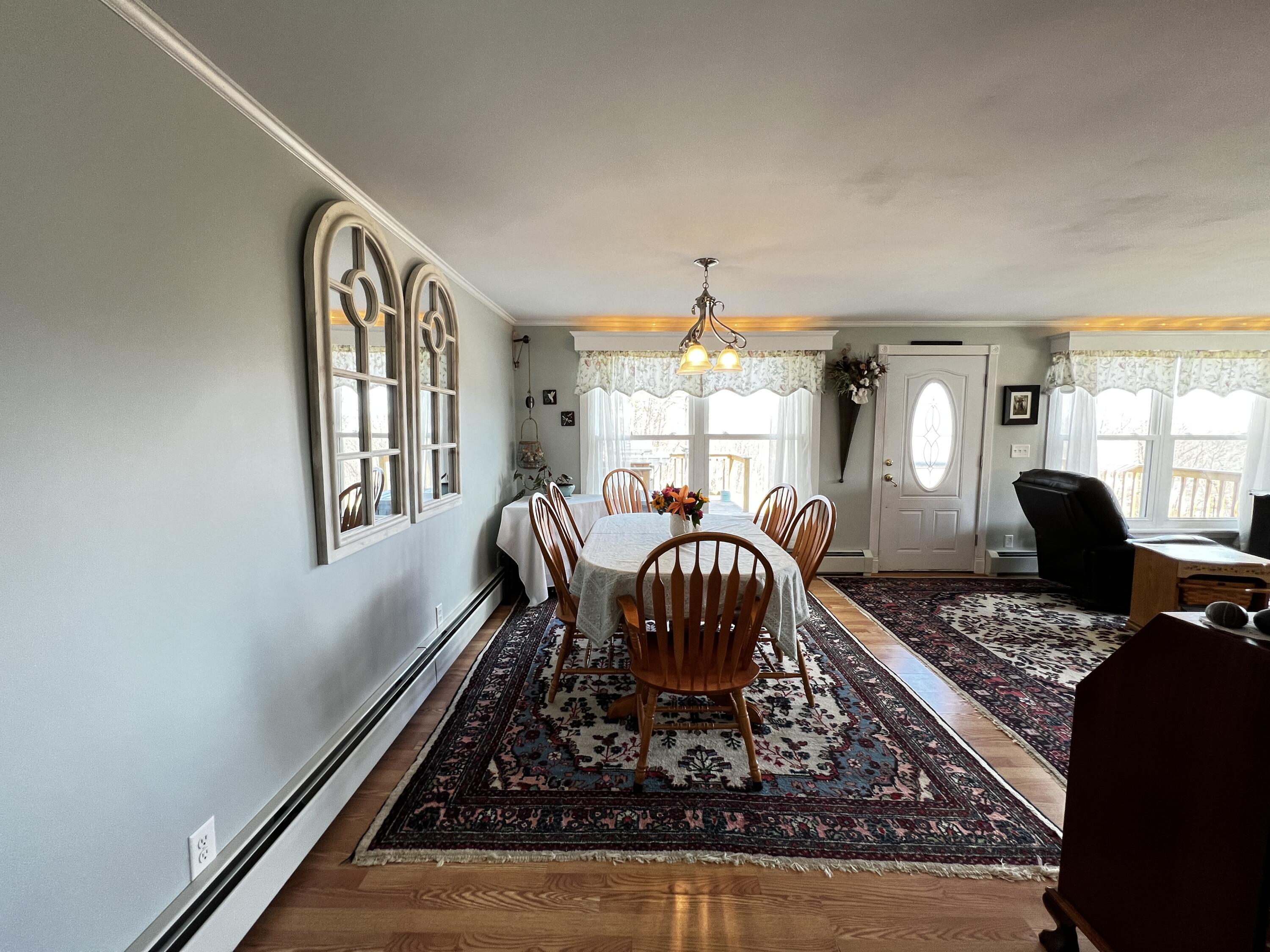 289 Morrison Hill Road Farmington, ME 04938 - Photo 7 of 37 IMG_1725