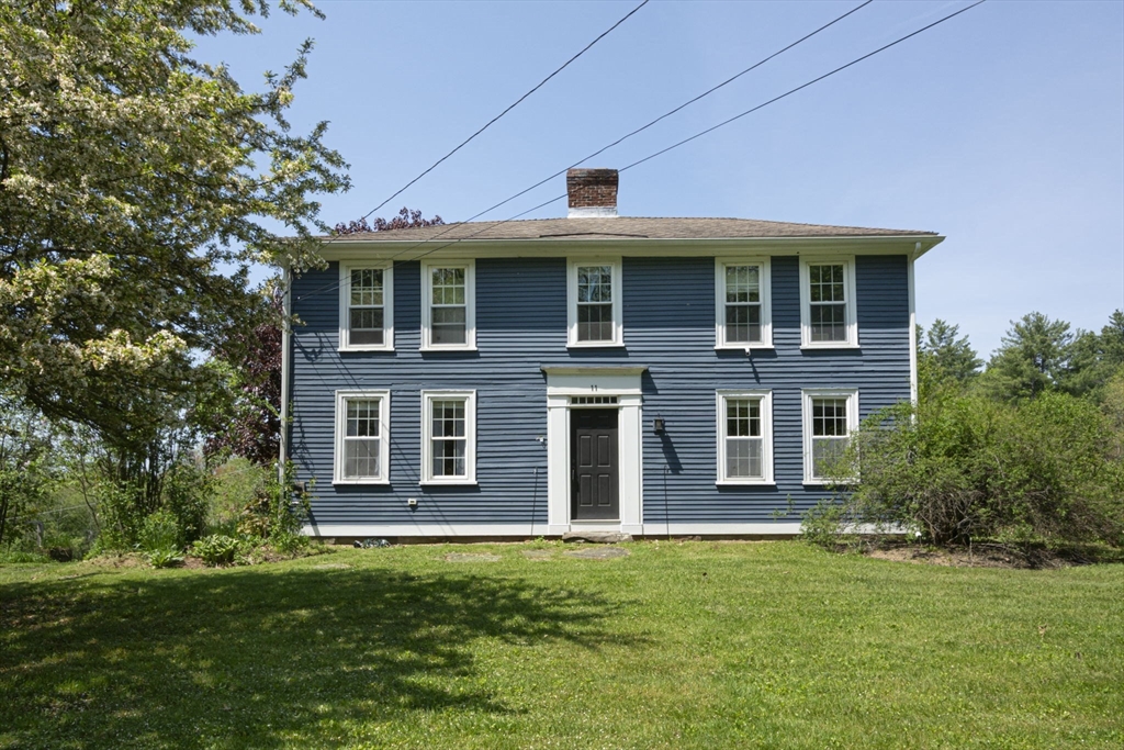 11 Cider Mill Road North Brookfield, MA 01535 - Photo 1 of 32 Gallery Image 1