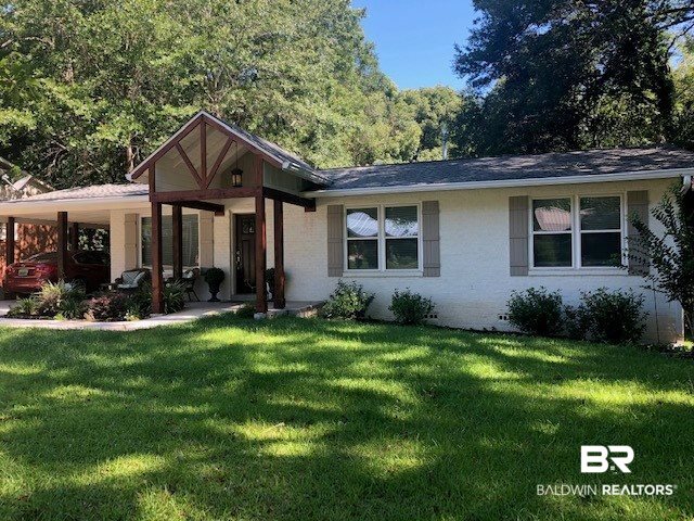 613 Johnson Avenue Fairhope, AL 36532 - Photo 1 of 13