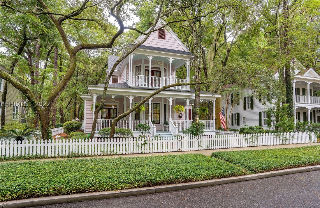 21 Newpoint Road Beaufort, SC 29907 - Photo 1 of 1 Gallery Image 1