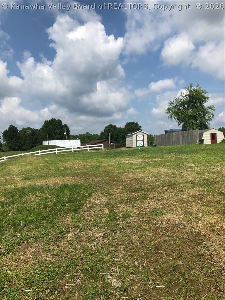 2475 Yates Crossing Road Ona, WV 25545 - Photo 4 of 12 Gallery Image 4