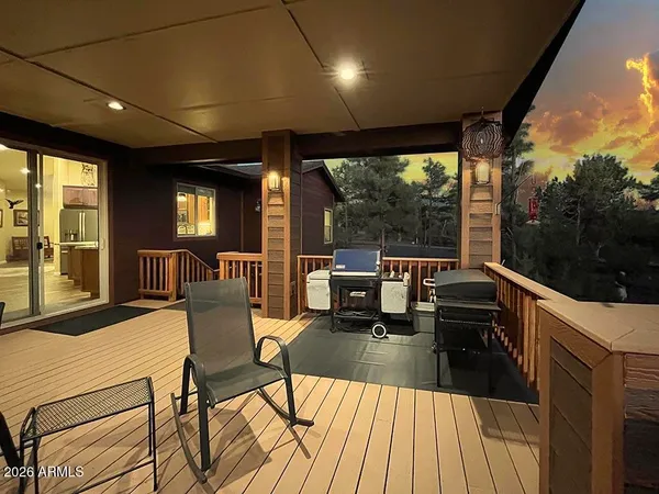 $1,210,000 | 1300 West Sierra Buena Court, Show Low, AZ 85901