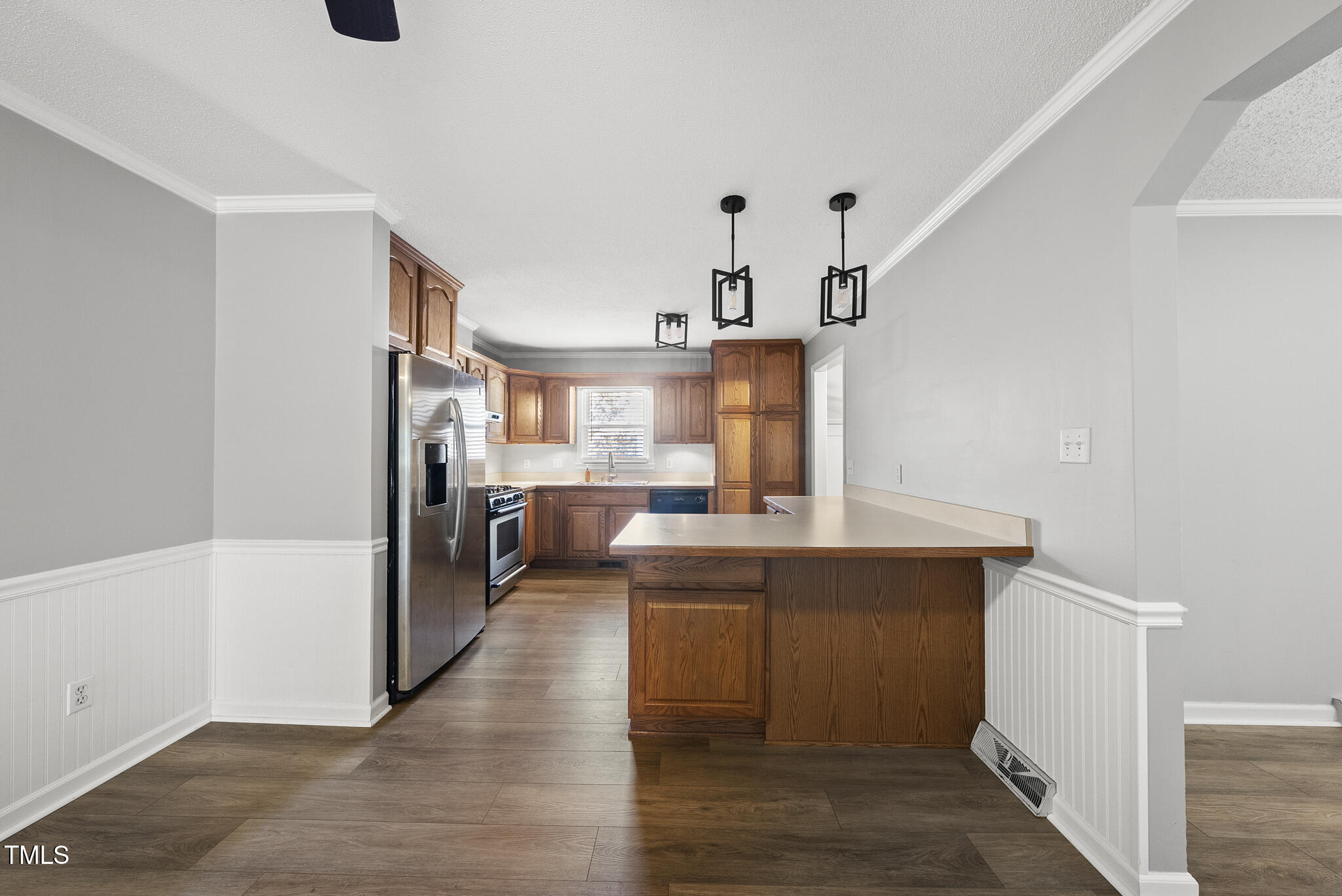 4500 Castlebar Drive Raleigh, NC 27604 - Photo 12 of 36 Kitchen