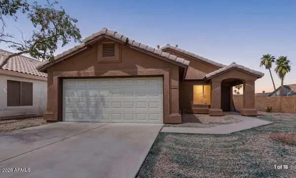$1,895 | 12480 North 83rd Drive, Peoria, AZ 85381