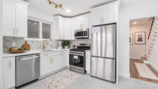 $1,188,000 | 5618 Sylvan Avenue | North Riverdale