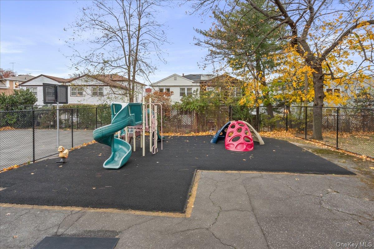 209-25 18th Avenue, Unit 6D Queens, NY 11360 - Photo 22 of 26 a view of outdoor space with entertaining space