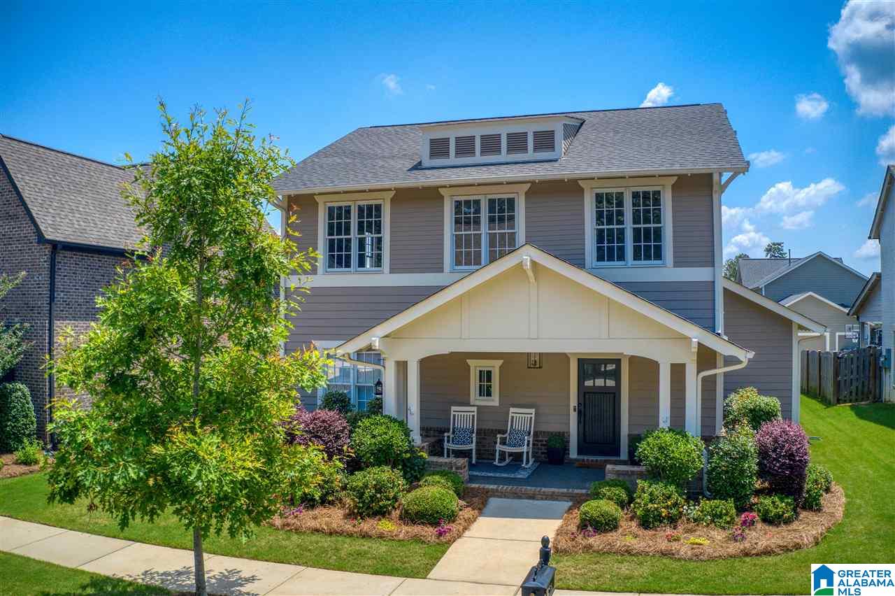 2641 Montauk Road Birmingham, AL 35226 - Photo 36 of 36