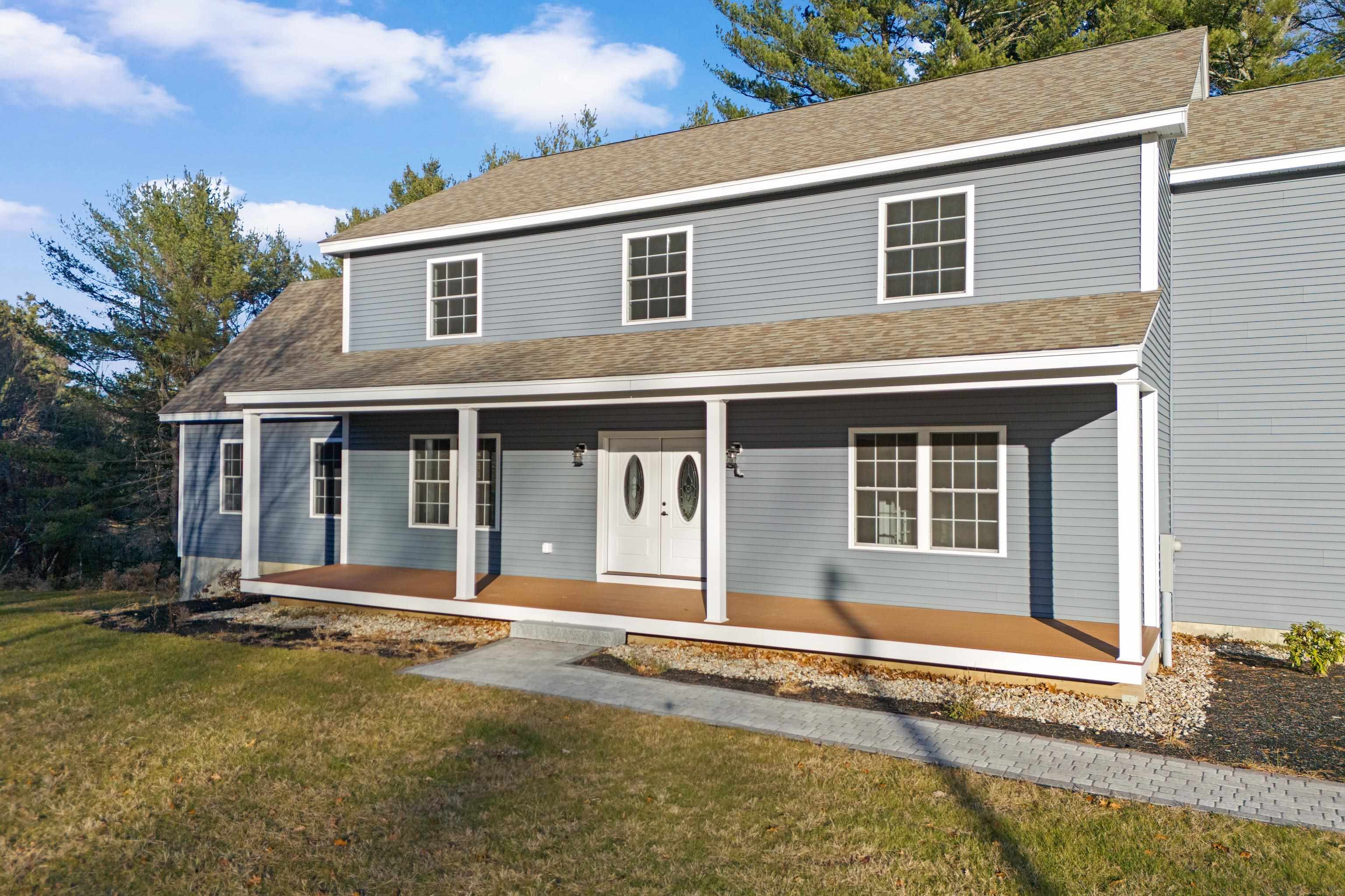 380 East Dunbarton Road Goffstown, NH 03045 - Photo 2 of 55
