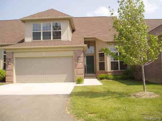 4047 Pne Rdg Drive Dryden, MI 48428 - Photo 1 of 8 Property Photo