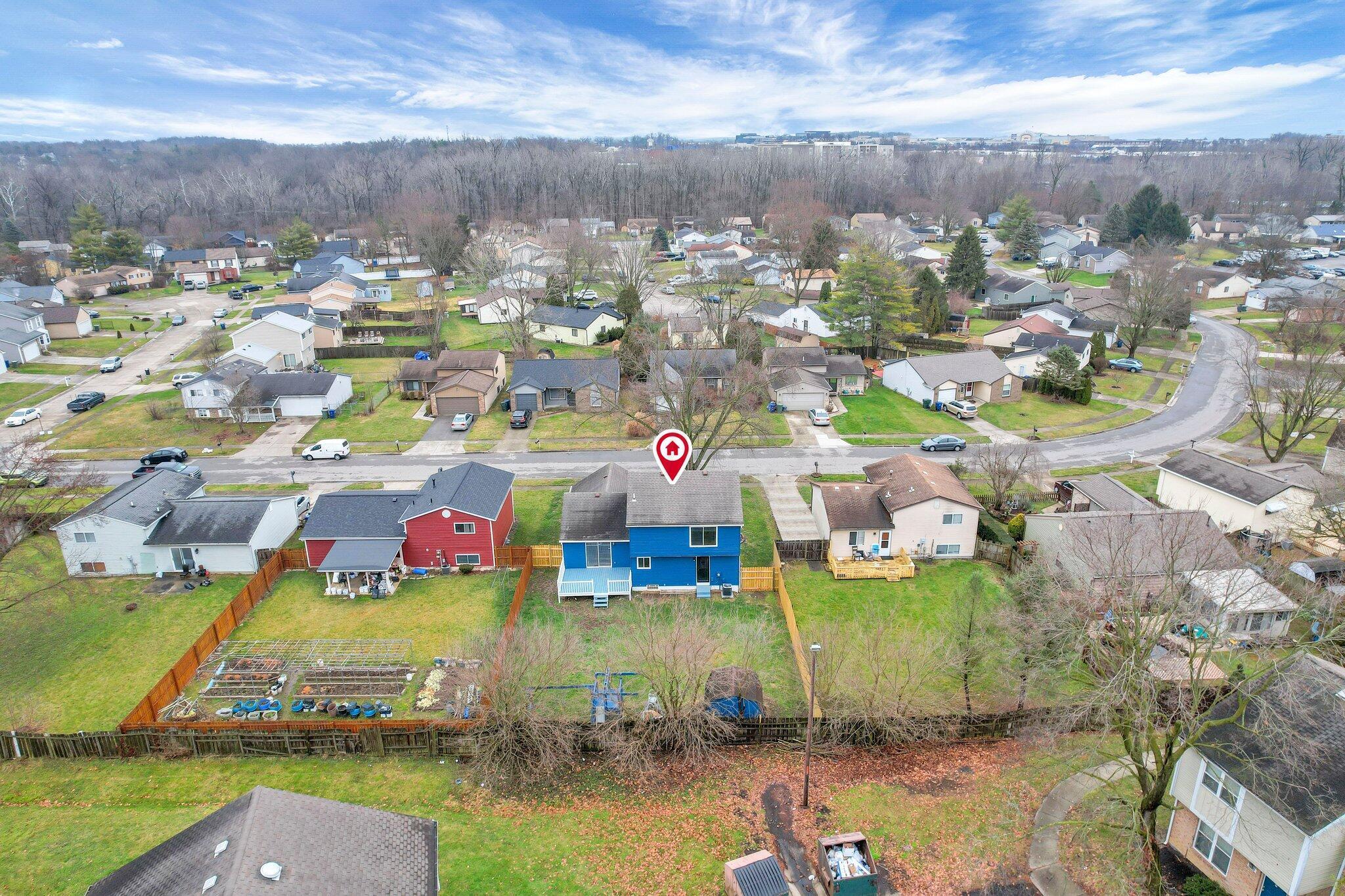 4429 Ramsdell Drive Columbus, OH 43231 - Photo 65 of 66 70-web-or-mls-DJI_0459 - Copy