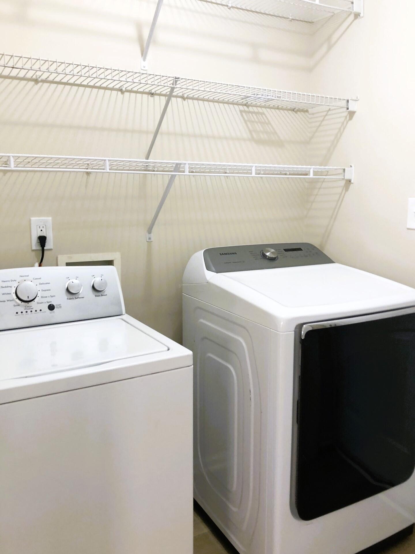 664 Butler Springs Circle Grovetown, GA 30813 - Photo 19 of 23 Laundry