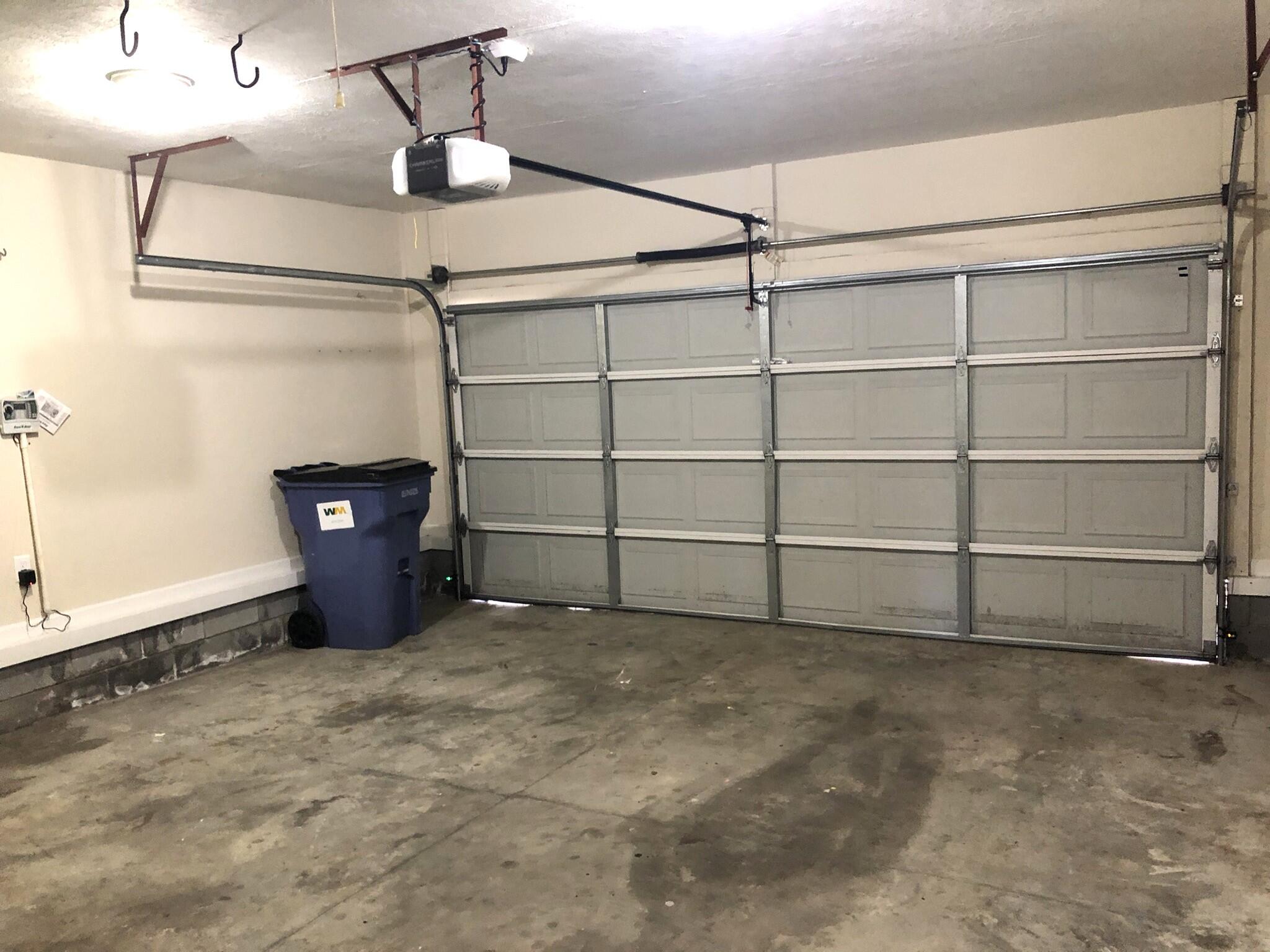 664 Butler Springs Circle Grovetown, GA 30813 - Photo 20 of 23 Garage