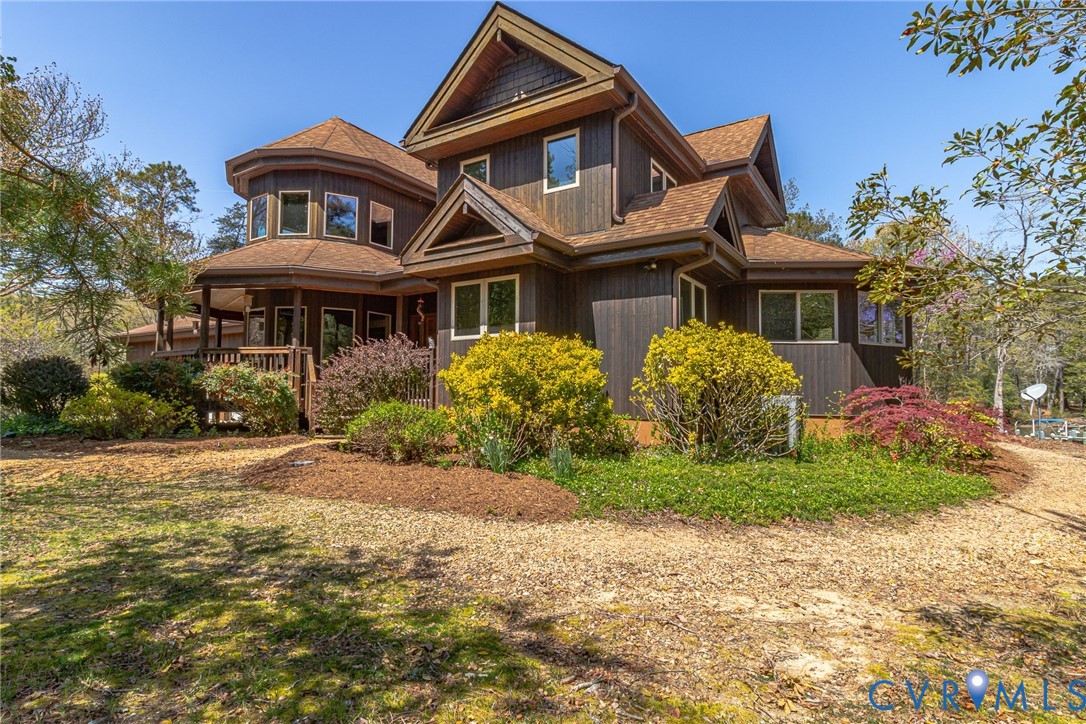 176 Baypointe Court Reedville, VA 22539 - Photo 49 of 60