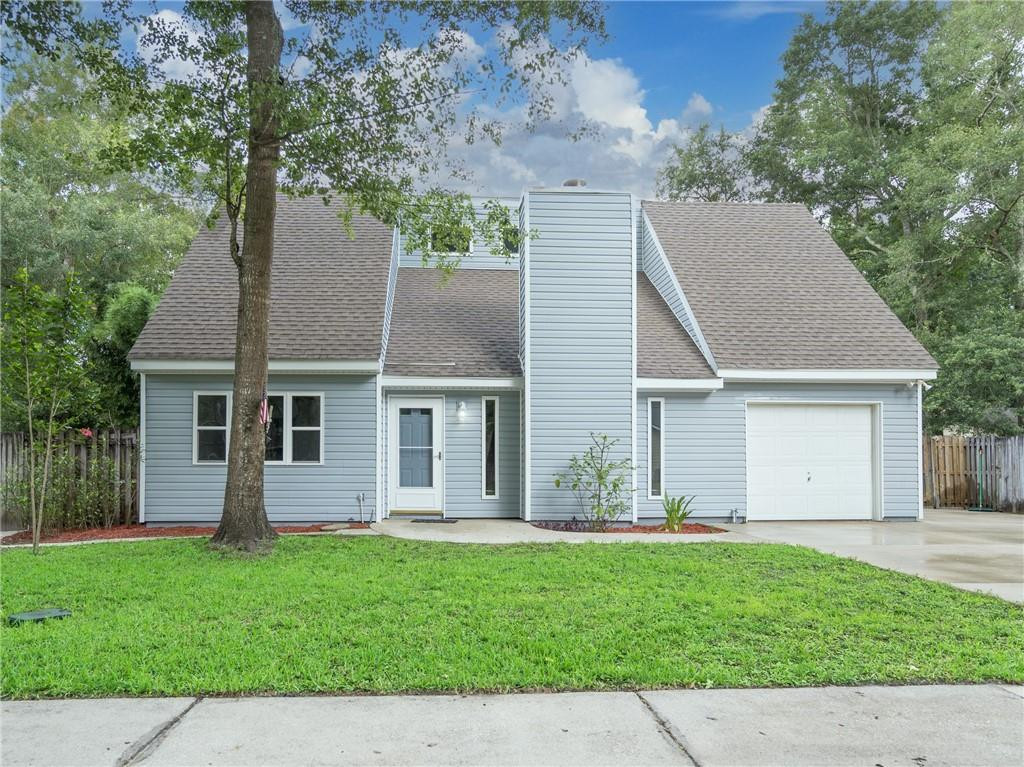 108 Bachlott Road St. Marys, GA 31558 - Photo 1 of 1 Gallery Image 1