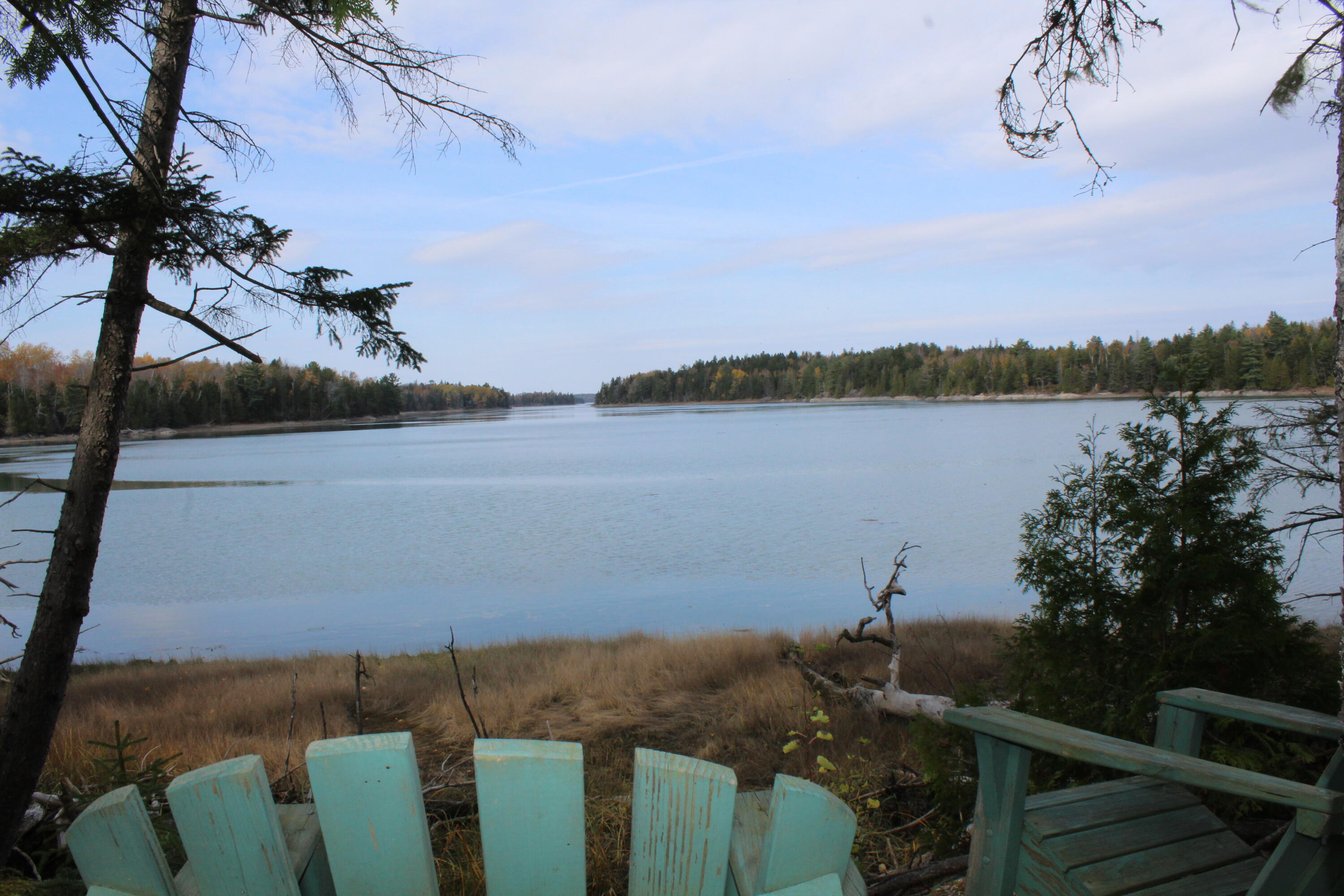 35 Coffins Neck Road Lubec, ME 04652 - Photo 2 of 58 IMG_6439