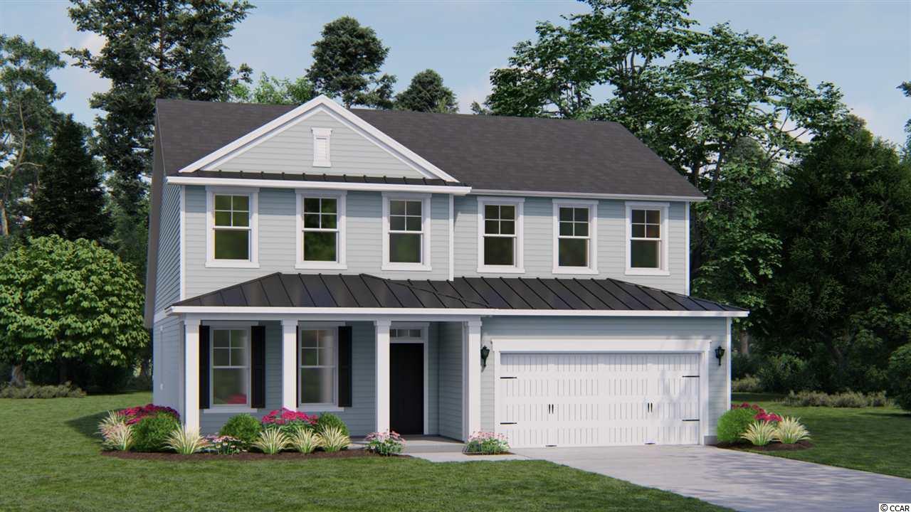 101 Caroline Court Murrells Inlet, SC 29576 - Photo 4 of 5 Gallery Image 4