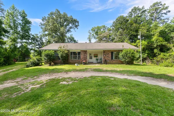 $165,000 | 2 Turner Loop, New Augusta, MS 39462