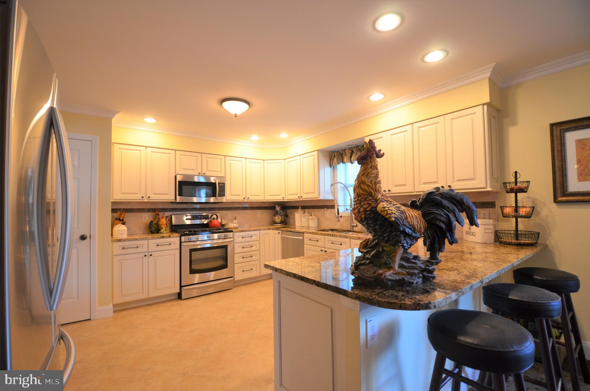 1203 Mount Laurel Road Temple, PA 19560 - Photo 5 of 19