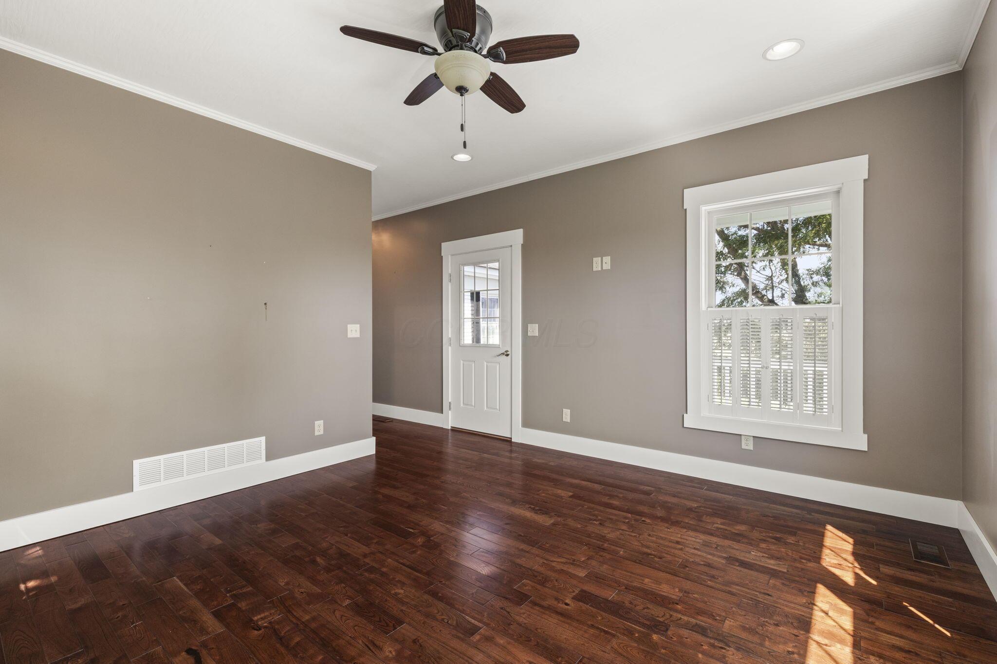 29614 Tarlton Adelphi Road Kingston, OH 45644 - Photo 34 of 60 Owner Suite