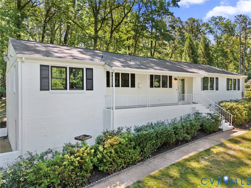 4111 Stratford Road Richmond, VA 23225 - Photo 4 of 72