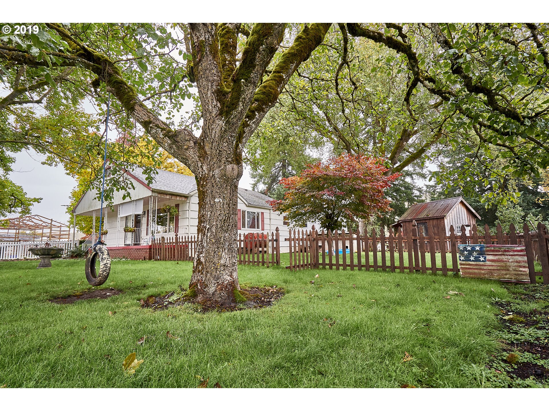14953 South Macksburg Road Molalla, OR 97038 - Photo 1 of 32 Gallery Image 1
