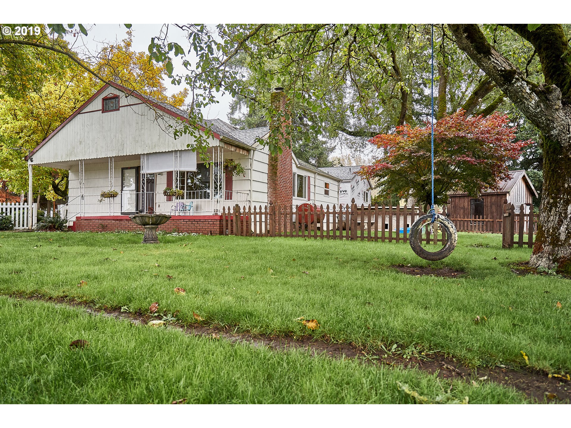 14953 South Macksburg Road Molalla, OR 97038 - Photo 2 of 32 Gallery Image 2