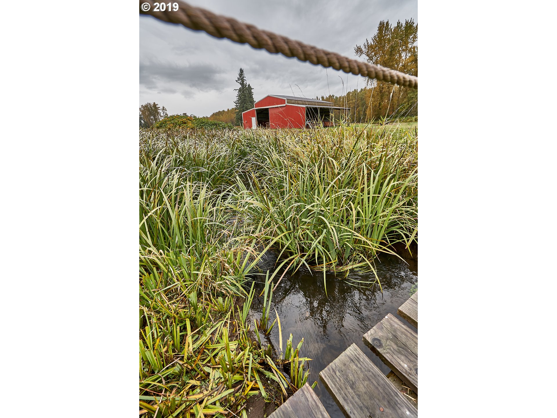 14953 South Macksburg Road Molalla, OR 97038 - Photo 23 of 32 Gallery Image 23