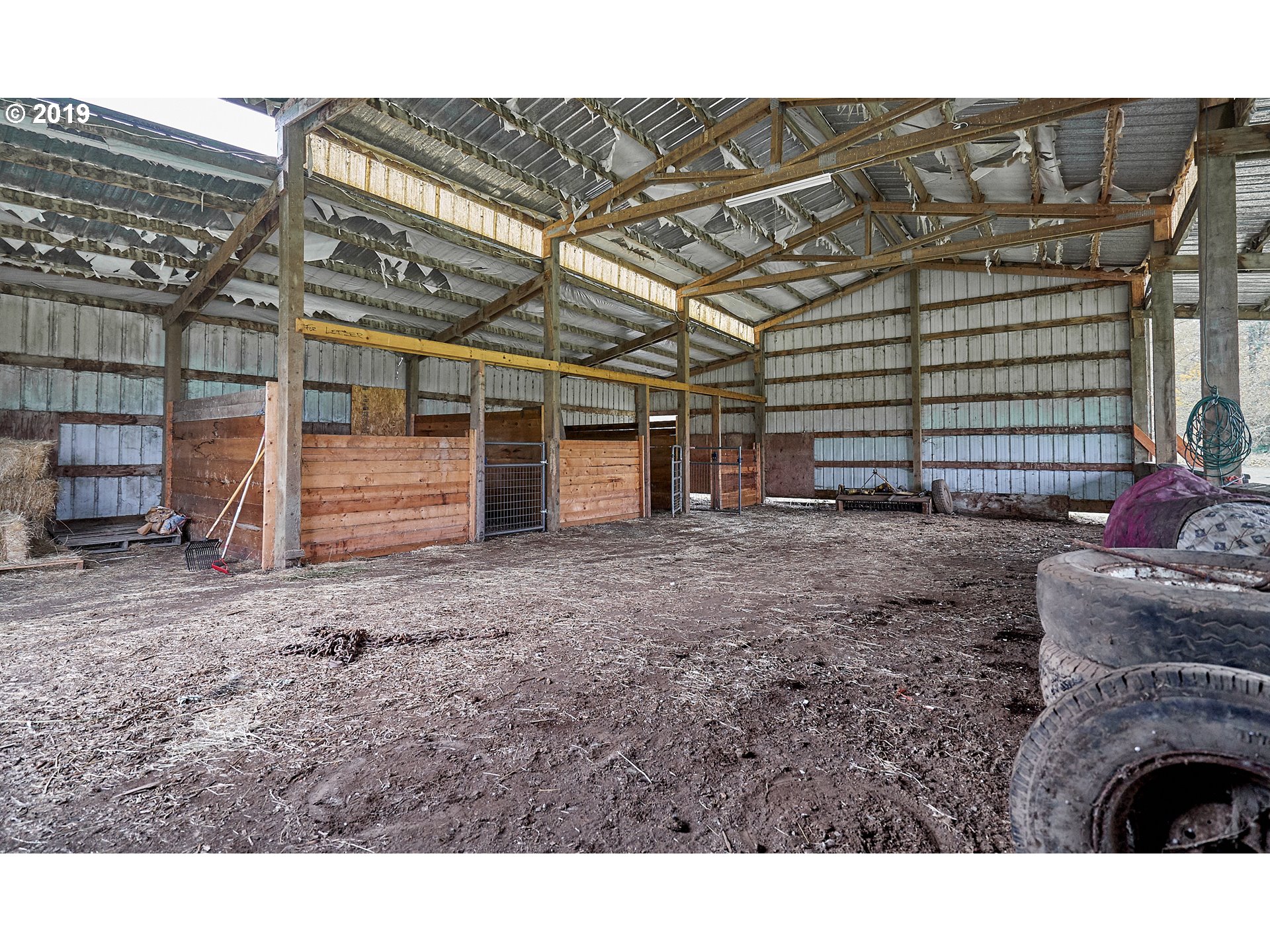 14953 South Macksburg Road Molalla, OR 97038 - Photo 26 of 32 Gallery Image 26