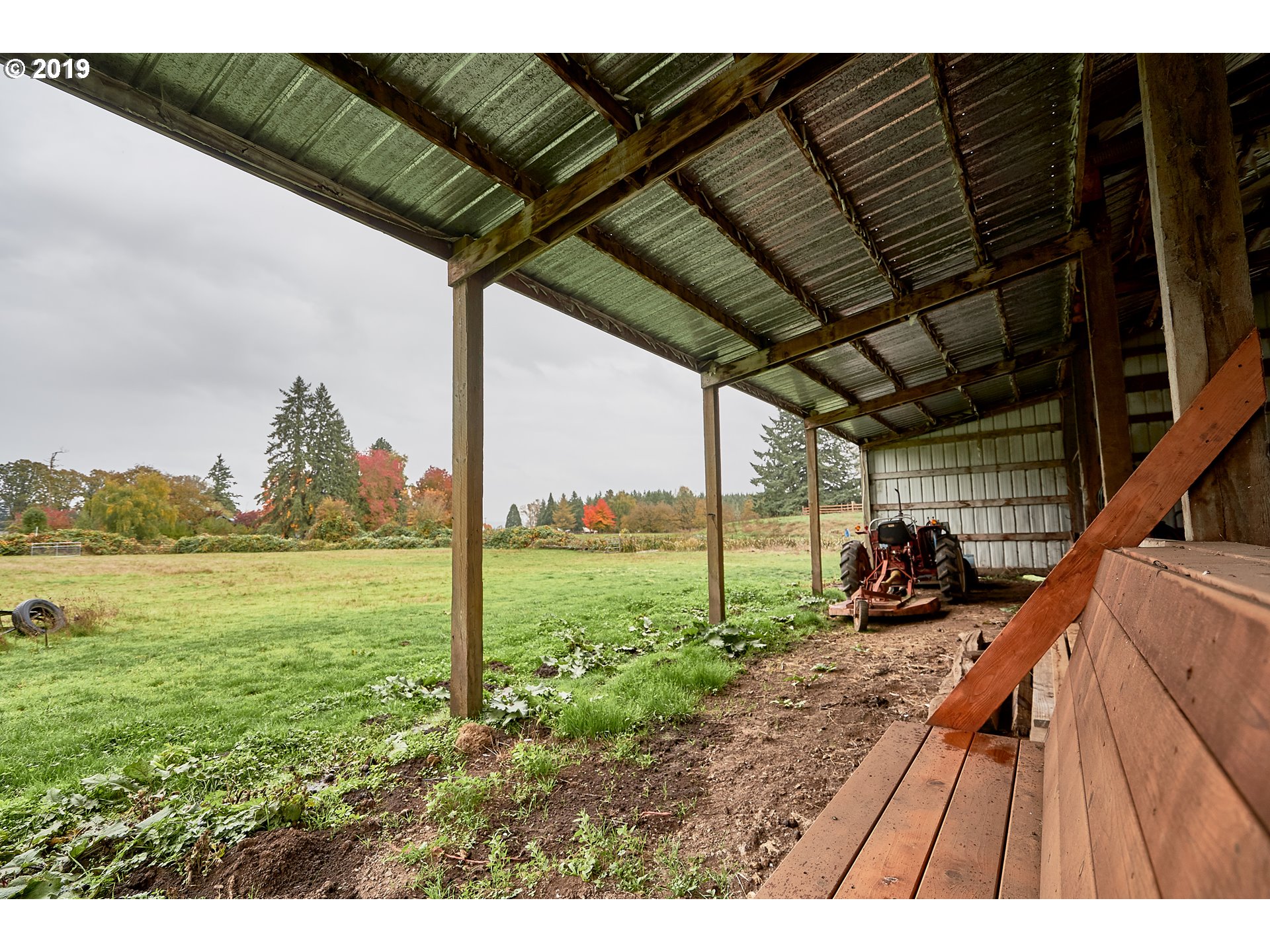 14953 South Macksburg Road Molalla, OR 97038 - Photo 27 of 32 Gallery Image 27