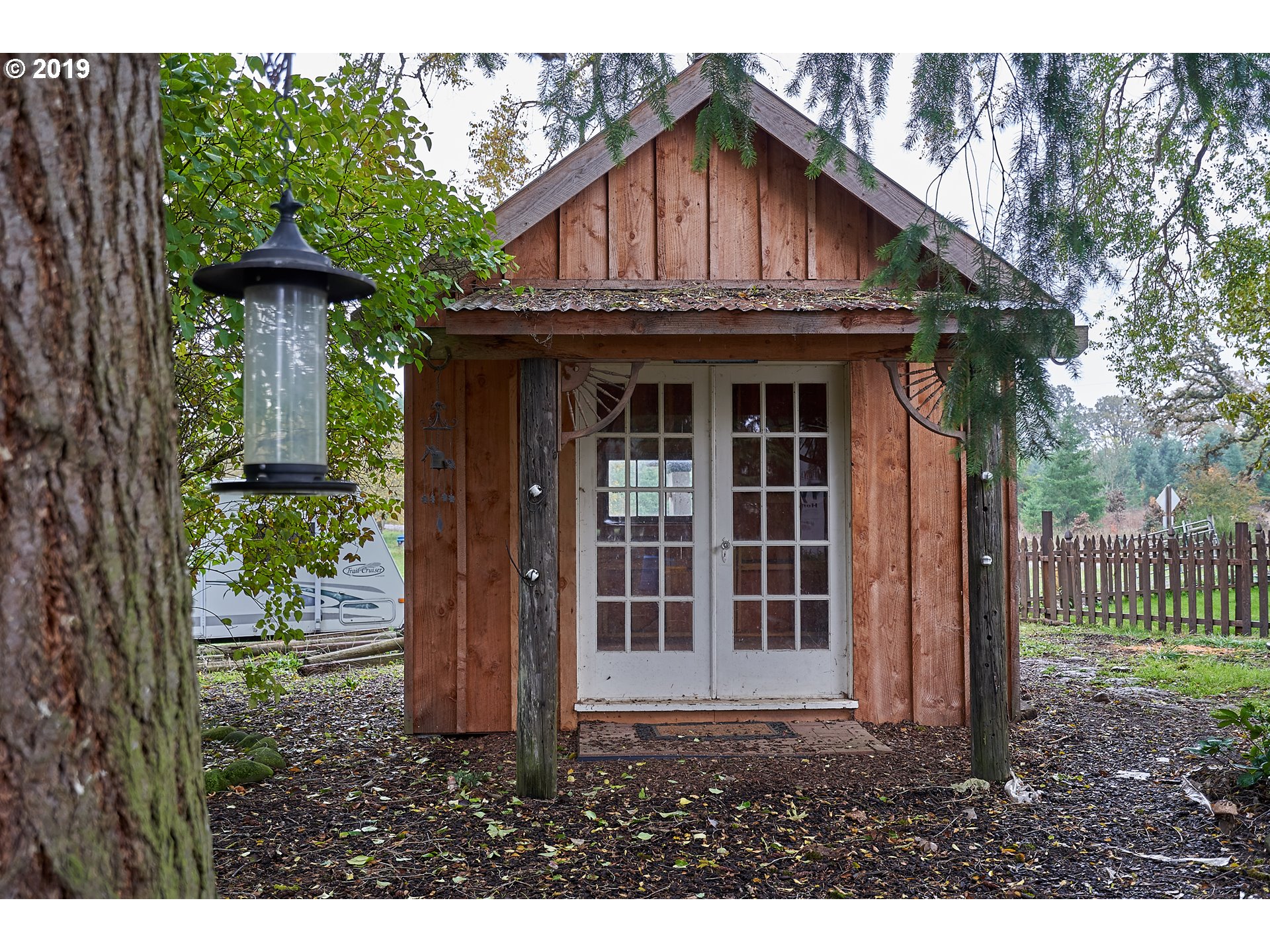 14953 South Macksburg Road Molalla, OR 97038 - Photo 29 of 32 Gallery Image 29