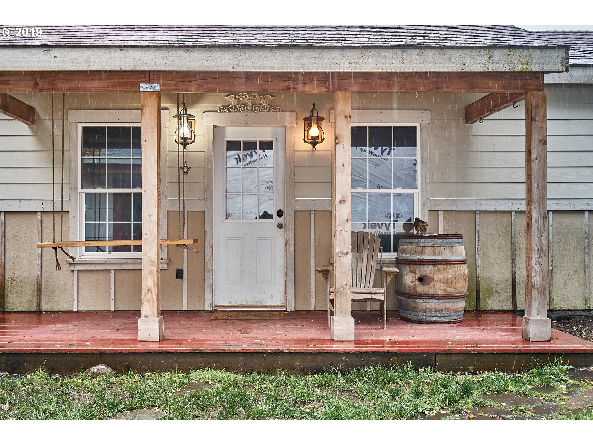 14953 South Macksburg Road Molalla, OR 97038 - Photo 30 of 32 Gallery Image 30