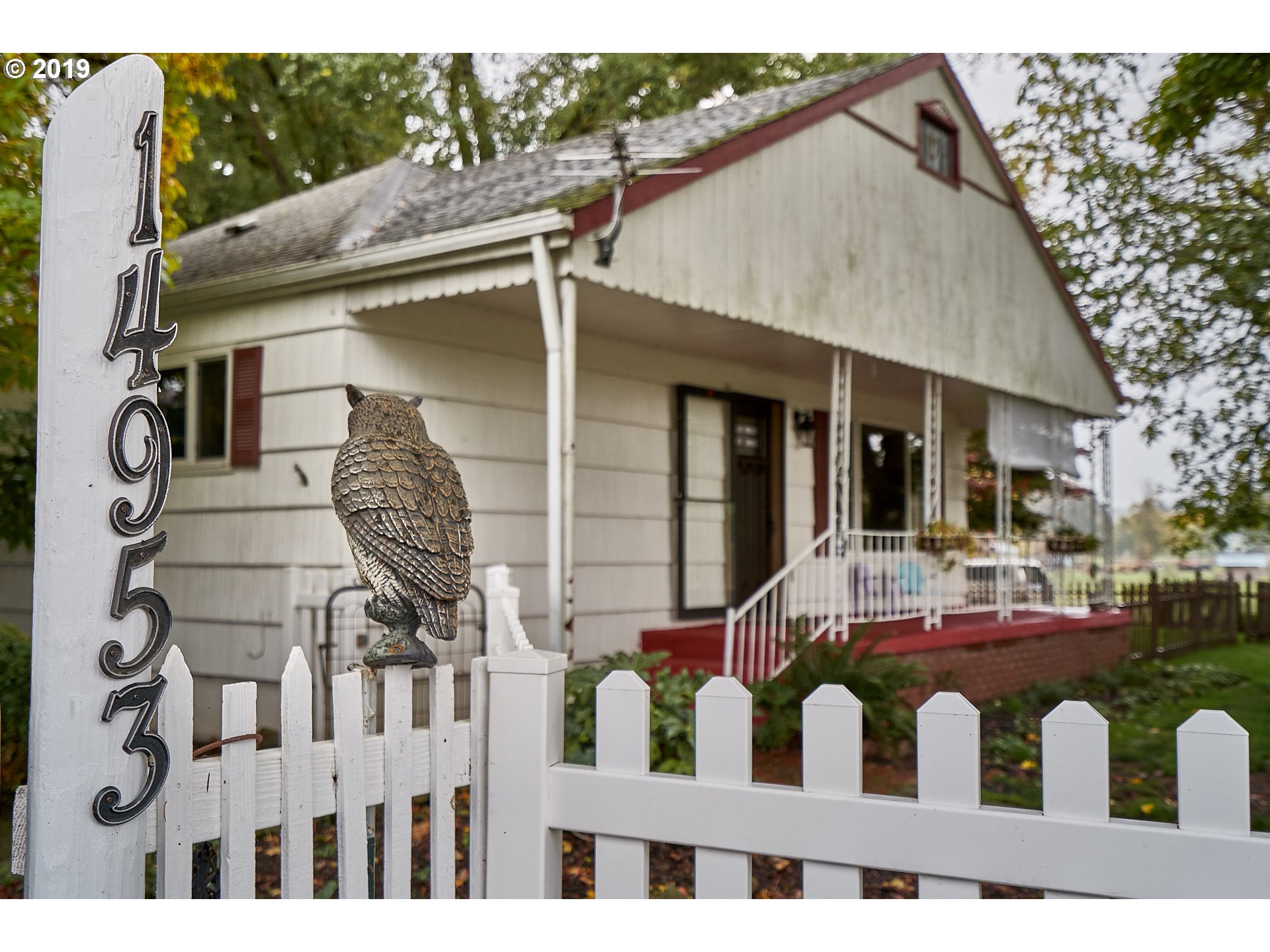 14953 South Macksburg Road Molalla, OR 97038 - Photo 4 of 32 Gallery Image 4