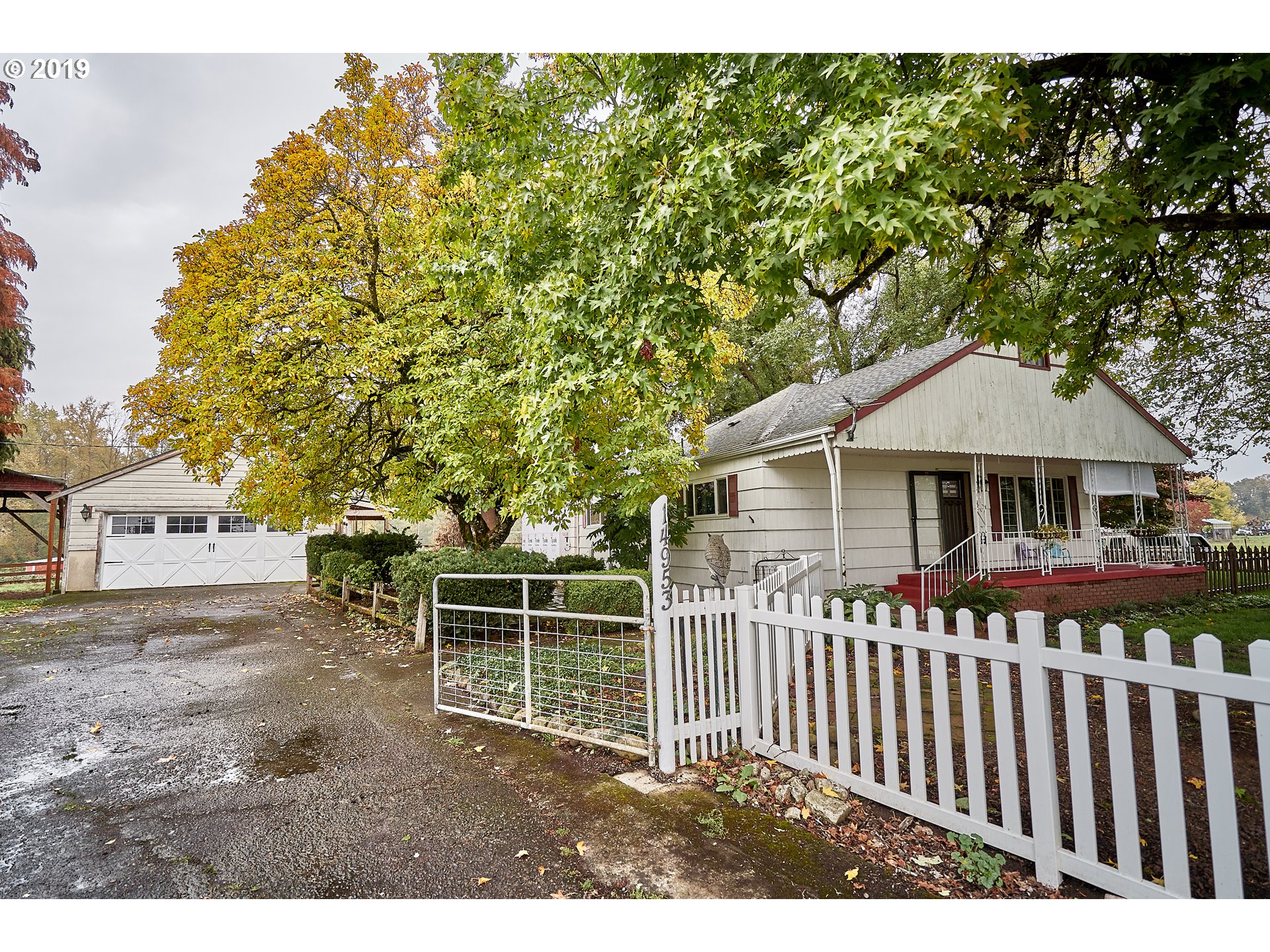 14953 South Macksburg Road Molalla, OR 97038 - Photo 5 of 32 Gallery Image 5