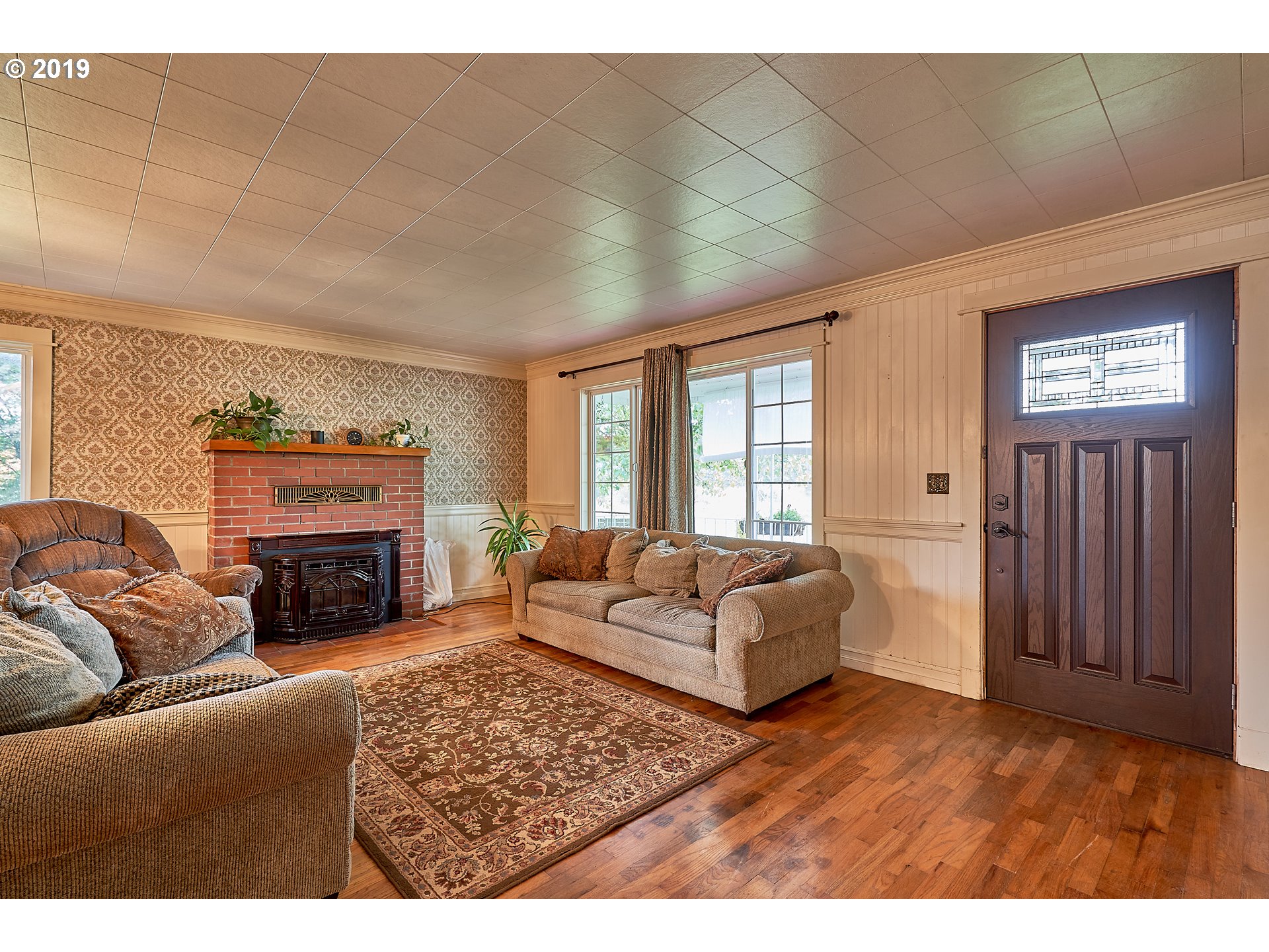 14953 South Macksburg Road Molalla, OR 97038 - Photo 6 of 32 Gallery Image 6