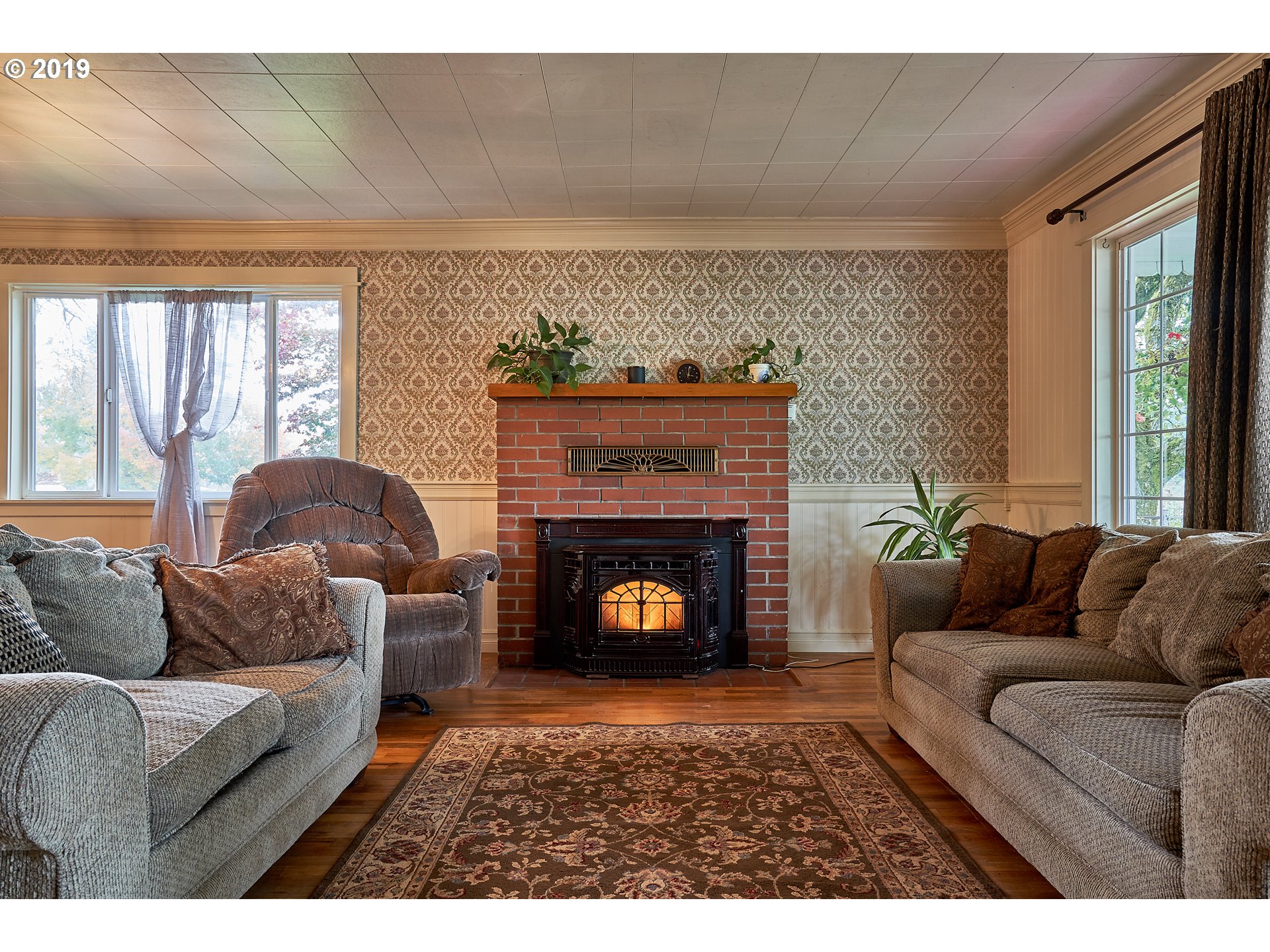 14953 South Macksburg Road Molalla, OR 97038 - Photo 7 of 32 Gallery Image 7