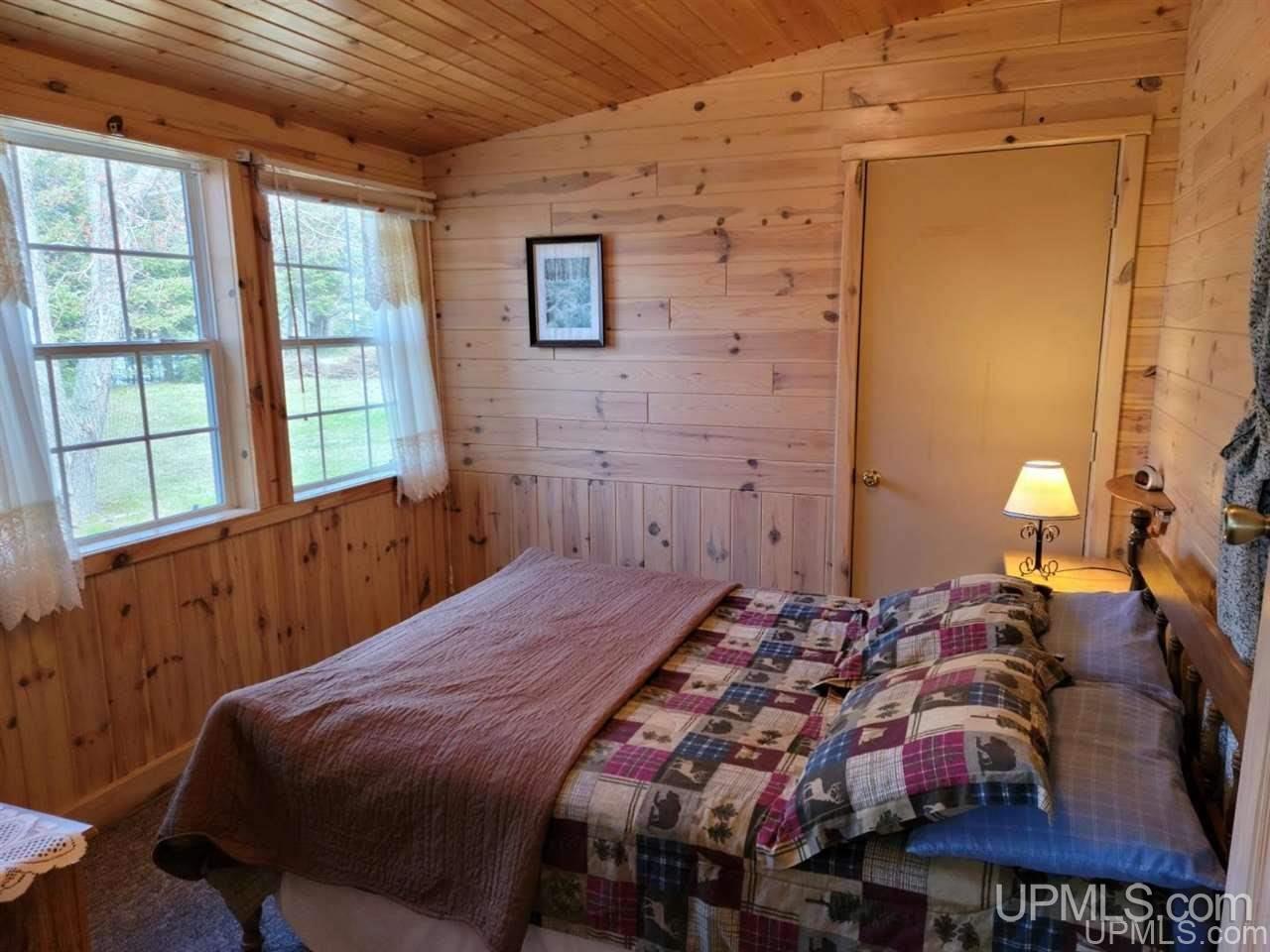 22374 East Co Road Grand Marais, MI 49839 - Photo 14 of 43