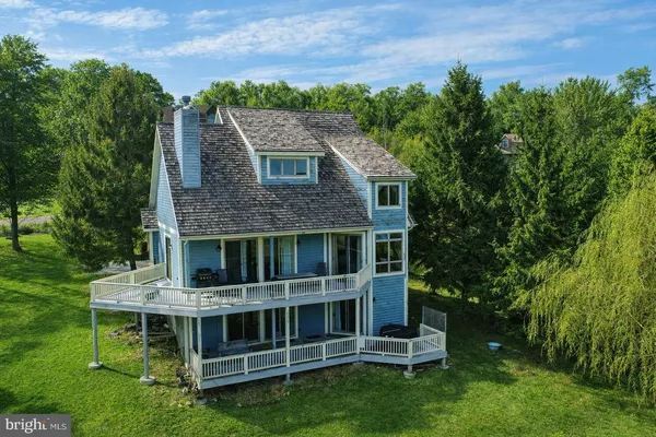$950,000 | 110 Highline Drive, McHenry, MD 21541